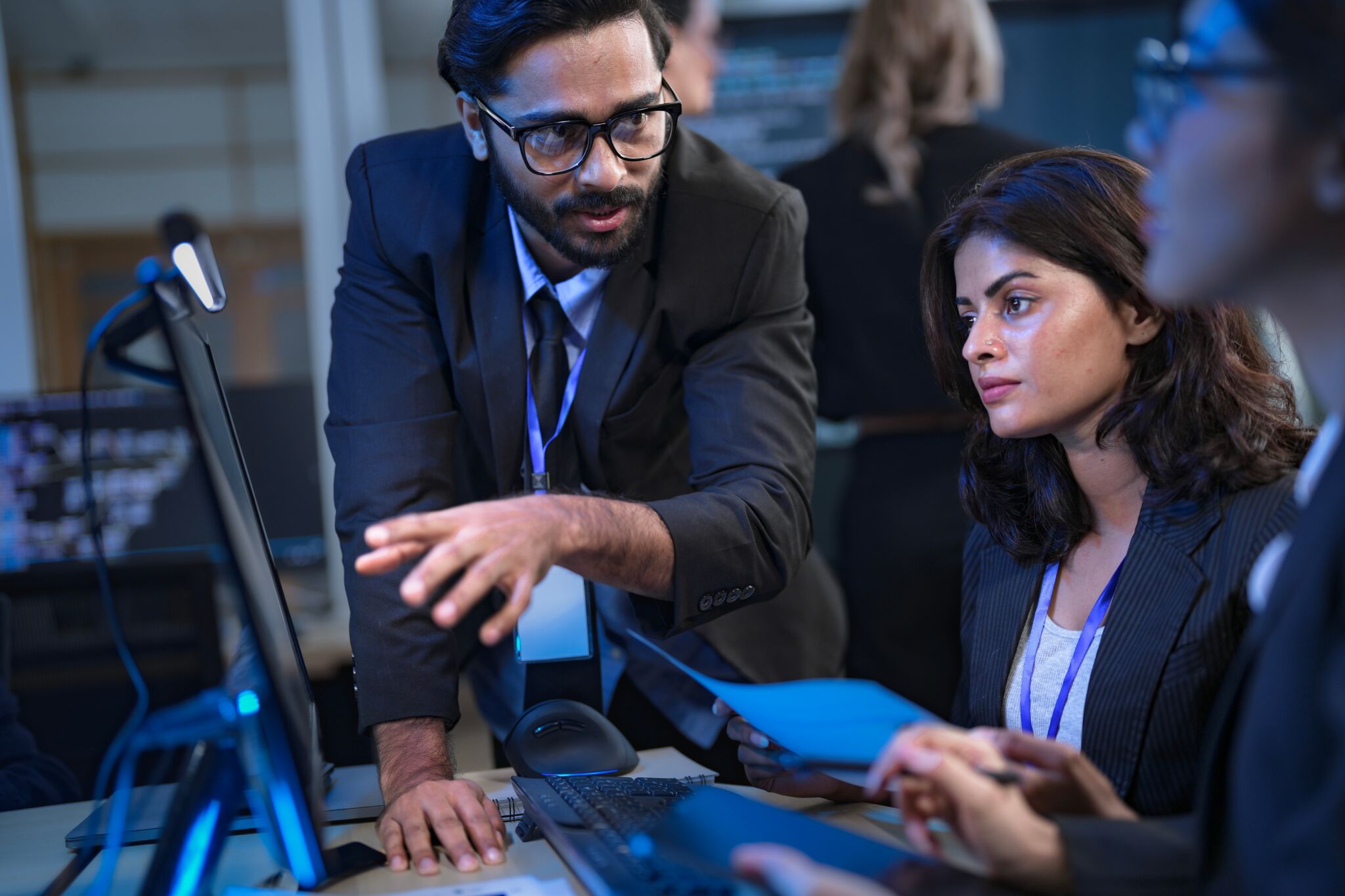 Why Your Organisation Needs a Data Protection Policy