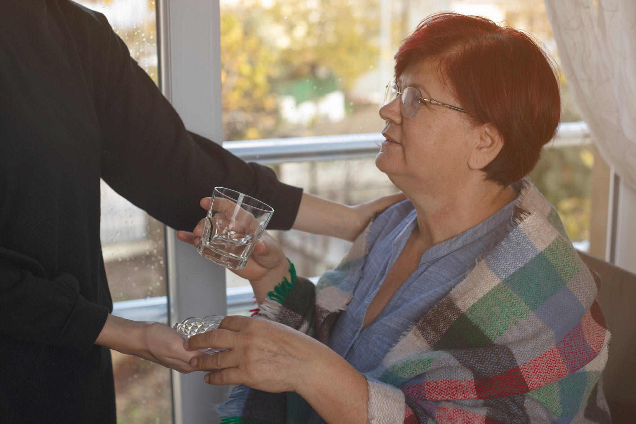 Dehydration Signs in Older Adults 2 What is Dehydration in Older Adults